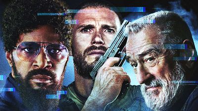 bild aus der news Robert De Niro & Clint Eastwoods Sohn gegen Jamie Foxx: Explosiver Trailer zum Action-Thriller "Tin Soldier"