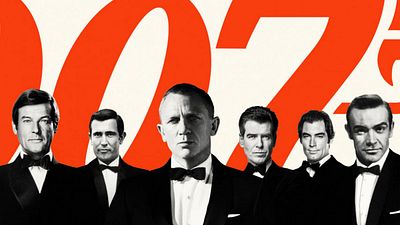 bild aus der news "Goldfinger": James-Bond-Klassiker heute im TV