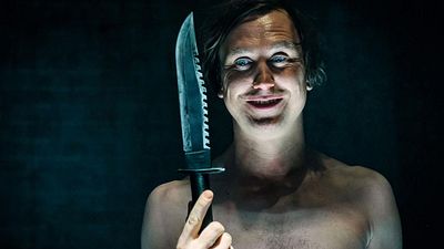 bild aus der news James Gunn hat seinen Brainiac gefunden: Deutscher Superstar wird zum Oberschurken in "Superman 2"