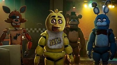 "Five Nights At Freddy's": Diese 5 versteckten Details machen den Horror-Hit noch faszinierender!