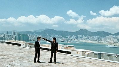 bild aus der news Gangster-Meisterwerk heute im TV: Das Original ist vielleicht sogar noch besser als Martin Scorseses grandioses Remake