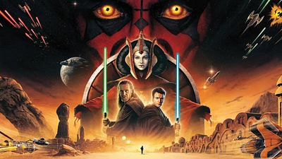 bild aus der news 25 Jahre später: Jetzt wissen wir endlich, was dieser legendäre "Star Wars"-Satz wirklich bedeutet