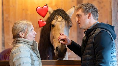 bild aus der news "Sturm der Liebe"-Vorschau heute: Bei Katja funkt es schon wieder