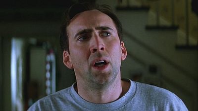 bild aus der news Heute im TV: Nicolas Cage und reihenweise weitere Stars in einer ans Herz gehenden Fantasy-Komödie