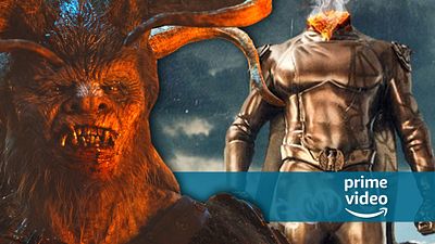 bild aus der news Neu bei Prime Video im September 2023: Fantasy-Action, endlich mehr "The Boys" und brandneuer "John Wick"-Nachschub