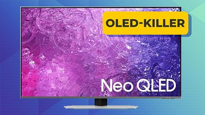 bild aus der news High-End Mini-LED-TV von Samsung zum Knallerpreis: 4K, HDR und die Helligkeit schlägt sogar jeden OLED!