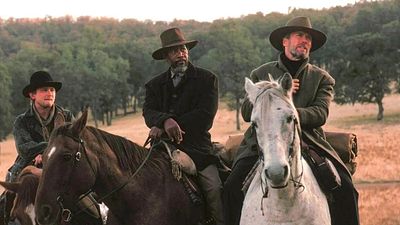 bild aus der news Heute Abend streamen: Einer der besten Western aller Zeiten