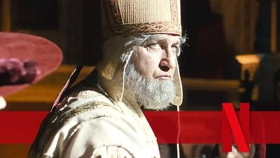 bild aus der news Mit Gerard Butler, Gal Gadot, Jason Momoa und weiteren Superstars: Erster Trailer zu Netflix' "In The Hand Of Dante"
