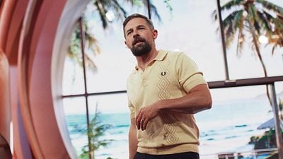 bild aus der news "Ich habe etwas Dummes getan": So traf Klaas Heufer-Umlauf auf die "die prominenteste Person der Welt"