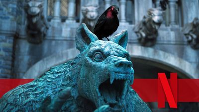 bild aus der news Jetzt streamen: Heute geht der größte Fantasy-Serien-Hit auf Netflix endlich weiter