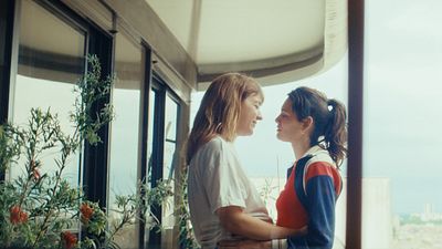 bild aus der news Liebe gegen alle bürokratischen Widerstände: Deutsche Trailer-Premiere zum Drama "15 Liebesbeweise" – exklusiv bei FILMSTARTS