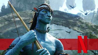 bild aus der news Eines der größten Netflix-Universen bekommt Zuwachs: "Avatar"-Star stößt zu heiß erwarteter Bestseller-Verfilmung