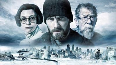 Heute im TV: "Snowpiercer"