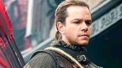 bild aus der news Diesen Fantasy-Blockbuster bereut Matt Damon seit 10 Jahren – selbst seine Kinder hassen das 150-Millionen-Dollar-Epos!