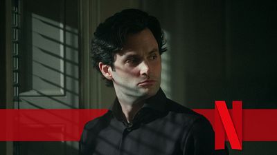 bild aus der news Das lang ersehnte "You"-Finale ist da: Dieses Schicksal erwartet Stalker Joe Goldberg am Ende des Netflix-Serien-Hits