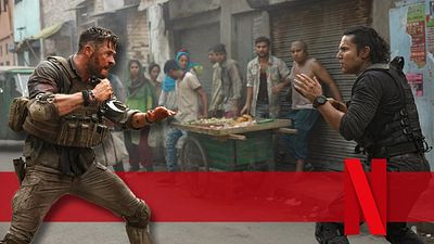 bild aus der news Noch mehr Action-Spektakel auf Netflix: "Extraction 3" mit Chris Hemsworth wird kommen!