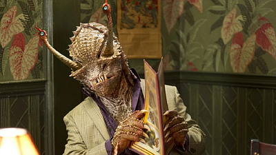 bild aus der news TV-Tipp: Alles deutete darauf, dass dieser Sci-Fi-Film eine Katastrophe wird – stattdessen wurde er ein Riesenerfolg!