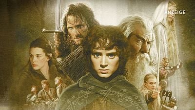 bild aus der news LEGO-Hammer für "Herr der Ringe"-Fans am Prime Day: Bruchtal und Barad-dûr deutlich günstiger