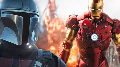 bild aus der news "Iron Man"- und "The Mandalorian"-Macher bringt eine der bedeutendsten Disney-Figuren zurück – die trotzdem kaum jemand kennt!