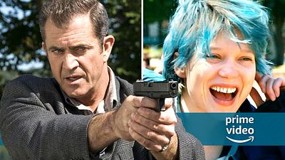 bild aus der news Bald weg von Amazon Prime Video: Einer der besten Horrorfilme aller Zeiten, ein Liebes-Epos voller intensiver Sexszenen und Mel Gibson im Rache-Modus!