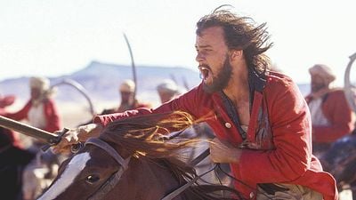 bild aus der news Streaming-Tipp: Ein bildgewaltiges Wüsten-Abenteuer mit Heath Ledger – viel besser als sein Ruf!