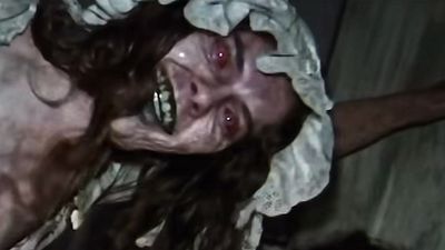 bild aus der news Die gruseligste Zeit des Jahres wird zelebriert: Erster Trailer zu "V/H/S/HALLOWEEN", dem 8. (!) Teil einer beliebten Horror-Reihe