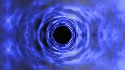 bild aus der news "Die Welt wäre ein ärmerer Ort": Steven Spielberg kann ohne diese Sci-Fi-Kultserie nicht leben