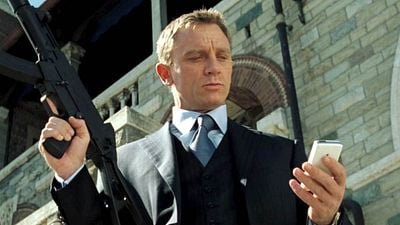 bild aus der news Daniel Craig trieb Mads Mikkelsen zur Verzweiflung