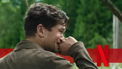 bild aus der news Nach "Der Kastanienmann": Auf Netflix gibt’s ab heute den nächsten nordischen Serienkiller-Thriller