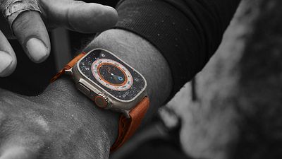 bild aus der news Die Apple Watch Ultra gibt's gerade zum absoluten Tiefpreis - diese Smartwatch spielt in ihrer ganz eigenen Liga!