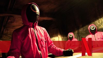 bild aus der news Bestätigt: Kult-Regisseur David Fincher macht neue "Squid Game"-Serie für Netflix [UPDATE]