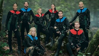 bild aus der news Sanitäter müssen in ProSieben-Show einschreiten: Kandidatin bricht in erster Folge von "The Hunt" zusammen