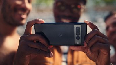 bild aus der news Tipp: Hervorragendes Smartphone von Google zum Tiefpreis – gratis Ear-Buds inklusive!