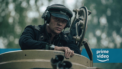 bild aus der news Rekord-Zahlen bei Amazon Prime Video: Neuer Kriegsfilm vom "Das Boot"-Macher stellt Bestmarke auf