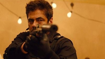 bild aus der news TV-Tipp: "Sicario"