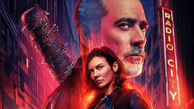 bild aus der news Ab heute gibt's die neuen "The Walking Dead"-Folgen: So könnt ihr sie streamen