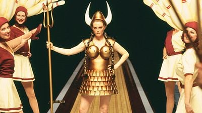 bild aus der news TV-Tipp: Eine der besten Komödien aller Zeiten – DER Kultfilm, den man gesehen haben muss