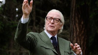 "Zu meiner Zeit drehte man einfach die Liebesszene und ging weiter": Michael Caine rätselt über Intimitätskoordinatoren in Hollywood