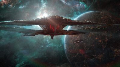 bild aus der news 4,49 von 5 Sternen! Das ist der beste Marvel-Film aller Zeiten – laut den deutschen Zuschauern