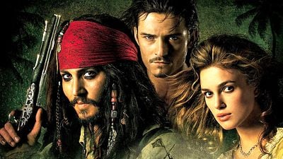 bild aus der news "Fluch der Karibik 6" mit Johnny Depp: Disney hat sich wohl für eine Idee zur Fortführung der Piraten-Reihe entschieden!