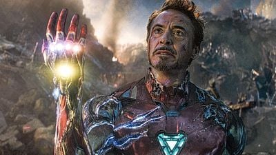 bild aus der news Warum sieht Doctor Doom aus wie Iron Man? "Avengers 5" wird die Rückkehr von Robert Downey Jr. erklären