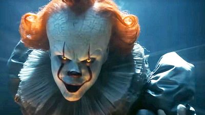 bild aus der news Killer-Clown Pennywise bekommt es sogar mit dem Militär zu tun: Der neue Trailer zu "ES: Welcome To Derry" ist ein echtes Horror-Fest