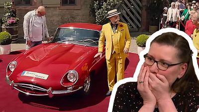 bild aus der news Über 60.000 Euro bei "Bares für Rares": Das sind die 6 teuersten Verkäufe aller Zeiten