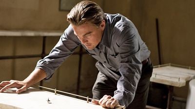 Verdammter Kreisel in "Inception": Endlich erklärt Christopher Nolan das offene Ende seines Sci-Fi-Blockbusters