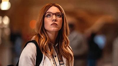 bild aus der news Vom "Ghostbusters"-Macher: Sydney Sweeney übernimmt Hauptrolle in Verfilmung von Literatur-Bestseller