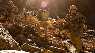 bild aus der news Heute im TV: Krachend-hartes Kriegsfilm-Spektakel mit Mark Wahlberg – nach wahren Begebenheiten
