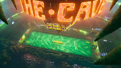 bild aus der news Deutsche Filme dominieren die Kino-Charts – doch Platz 1 geht an einen tierisch starken Neustart