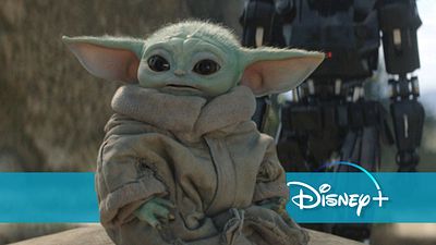 bild aus der news Überraschung! Grogu-Nachschub gibt’s wohl schon nächste Woche auf Disney+ – obwohl "The Mandalorian" Staffel 3 erst 2023 startet!