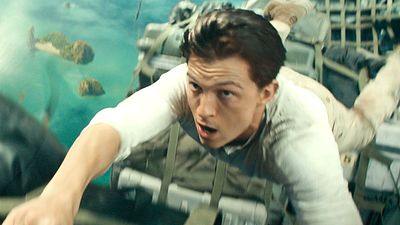 bild aus der news "Das war ein Fehler": Diesen Action-Blockbuster würde Marvel-Star Tom Holland so nicht noch einmal drehen