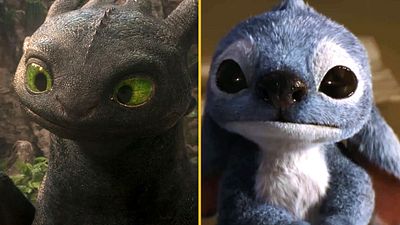 bild aus der news "Disney hat mich nicht gefragt": Darum hat der "Drachenzähmen leicht gemacht"-Regisseur nicht auch das "Lilo & Stitch"-Remake gedreht